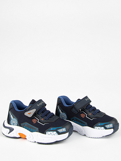 Полуботинки артикул:71526с-20-2