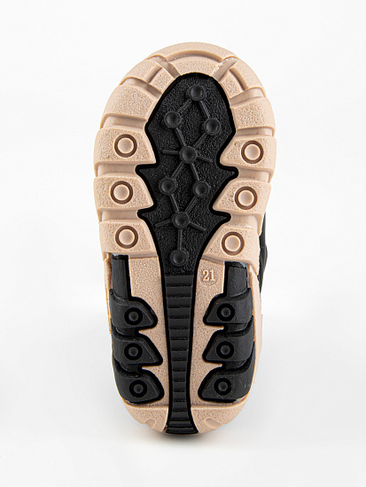 Сапоги артикул:1924д-4-9