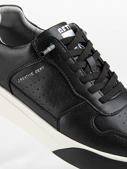 Полуботинки артикул:231896к-1-3