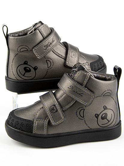 Ботинки артикул:51402ук-11-4