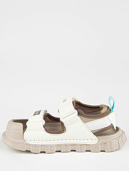 Сандалии артикул:32974п-30-7