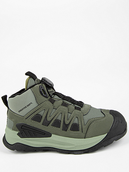 Ботинки артикул:53698ук-1-1