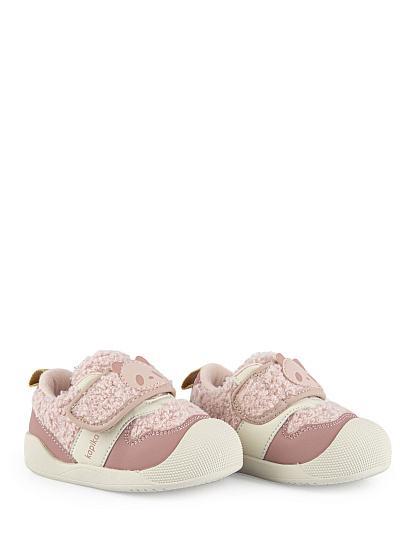 Полуботинки артикул:10237-2-5