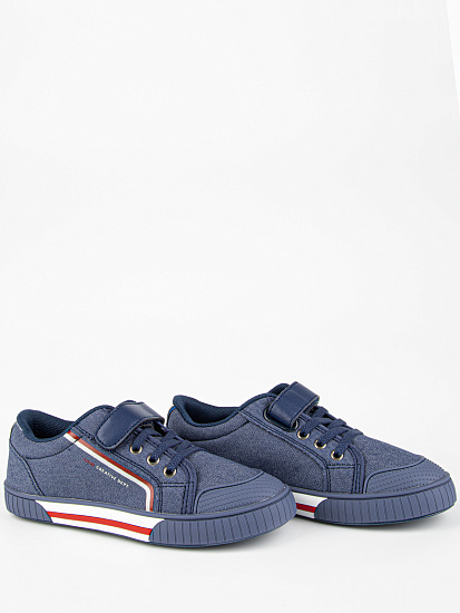 Кеды артикул:73714-30-2