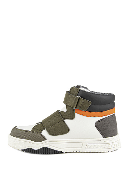 Ботинки артикул:53672ук-2-2