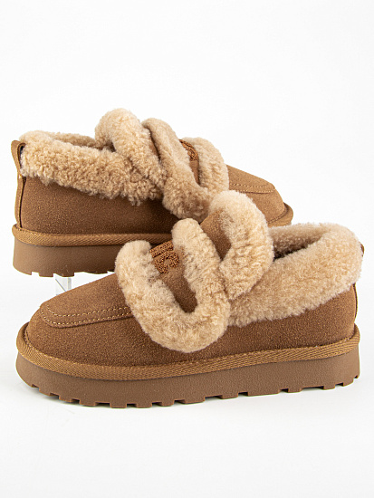 Ботинки артикул:63319ш-2-4