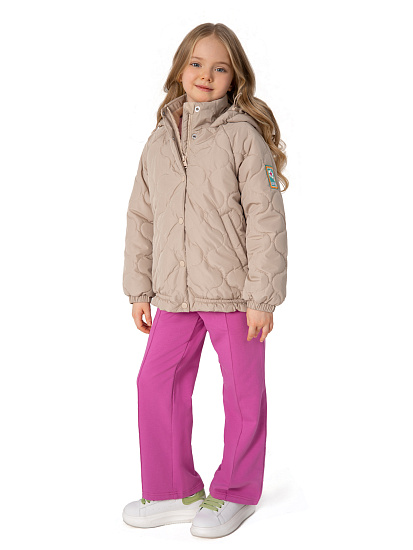 Куртка демисезонная артикул:NKGCK01-T1-5