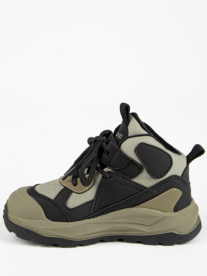 Ботинки артикул:52596ук-2-8