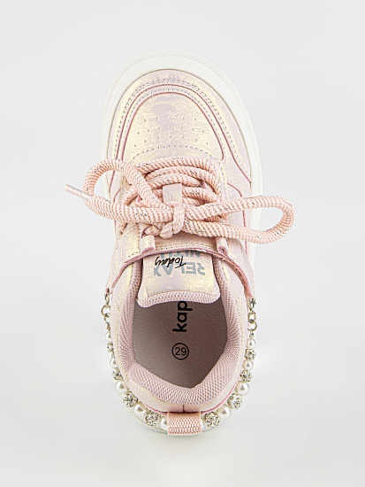 Кроссовки артикул:721199-1-6