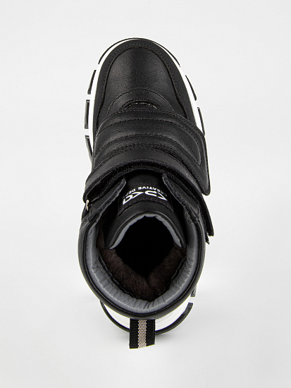 Ботинки артикул:63325т-1-6