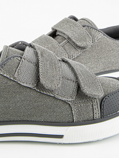 Кеды артикул:72965-11-10