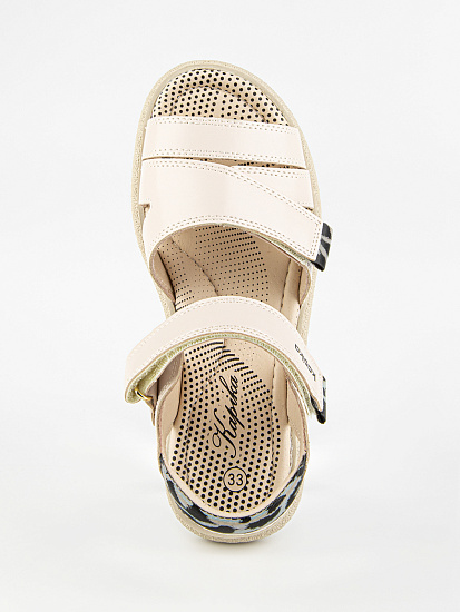 Сандалии артикул:33911п-40-6