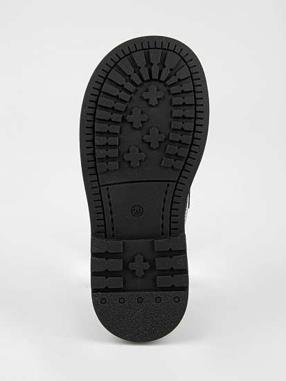 Полуботинки артикул:22583п-10-9