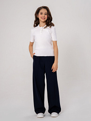 OJGCP02-Z4 Брюки(синий) 122-164(122/128/134/140/146/152/158/164)