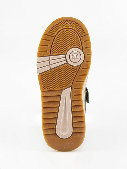 Полуботинки артикул:231123-30-8