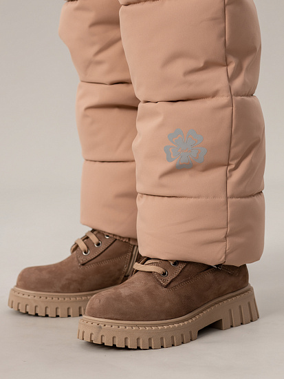 Полукомбинезон зимний артикул:OKGCP09-T1-8