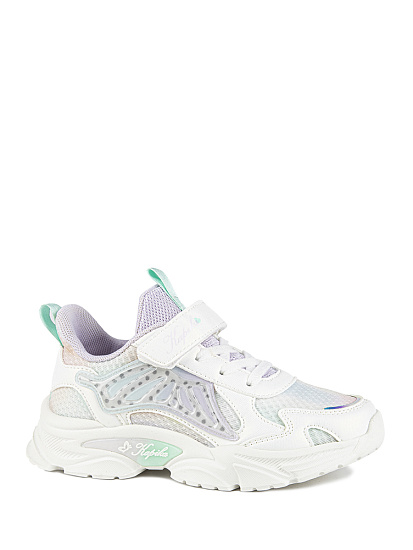 Кроссовки артикул:731010-1-1