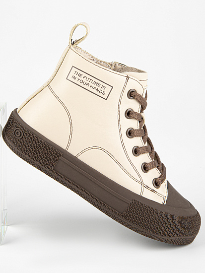 Ботинки артикул:53668ук-20-7