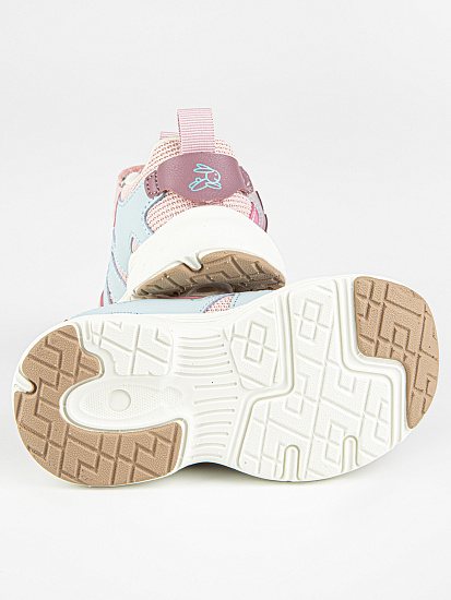 Кроссовки артикул:71514-20-5