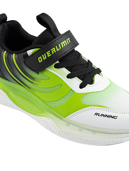 Кроссовки артикул:731151-2-6