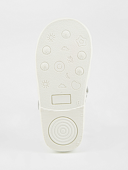 Сандалии артикул:10234-10-9