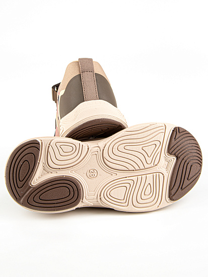 Полуботинки артикул:721561с-2-5