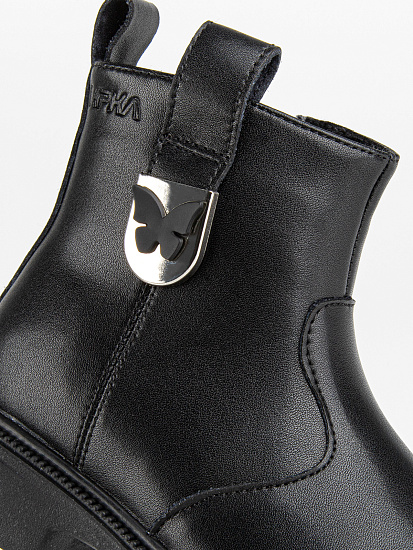 Ботинки артикул:52602ук-1-3