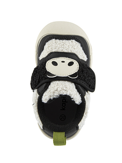 Полуботинки артикул:10237-1-3