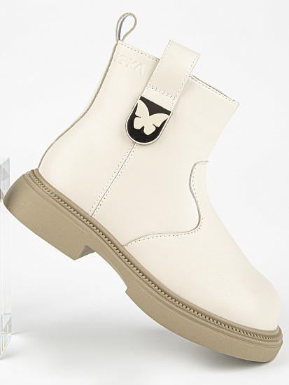 Ботинки артикул:52602ук-2-7