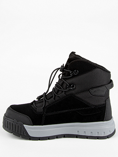 Ботинки артикул:43516-1-8