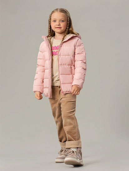 Куртка демисезонная артикул:OKGCK12-80-4