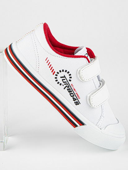 Кеды артикул:72995-10-7