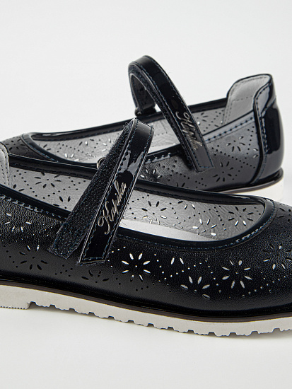 Туфли артикул:23630п-20-10