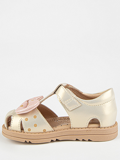 Сандалии артикул:31864к-2-7