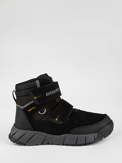 Ботинки артикул:44259-2-1