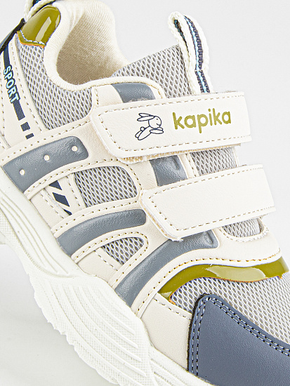 Кроссовки артикул:71556-3-3