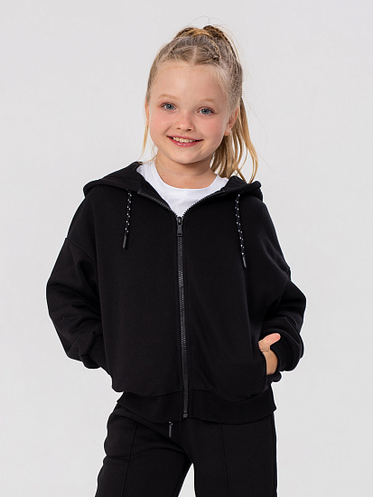 Толстовка трикотажная артикул:GBJ01-99-1