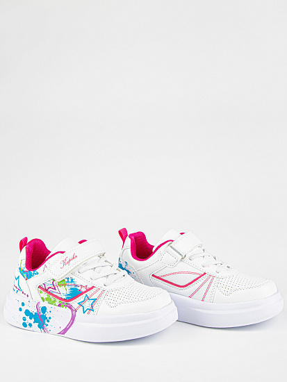 Кроссовки артикул:731149-10-2