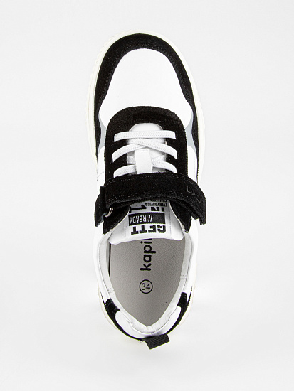 Полуботинки артикул:231894-2-6