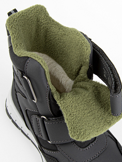 Ботинки артикул:42528-1-10