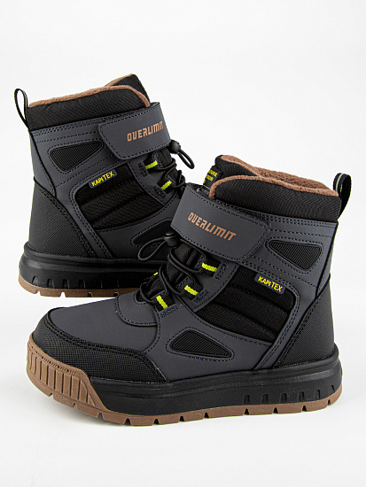 Ботинки артикул:43537-2-4