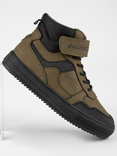 Ботинки артикул:54560ук-20-7