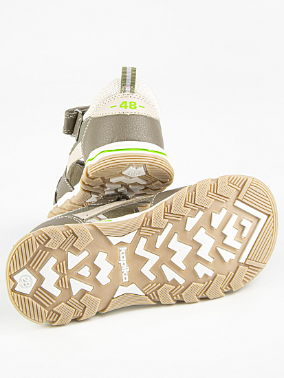 Сандалии артикул:31834п-20-5