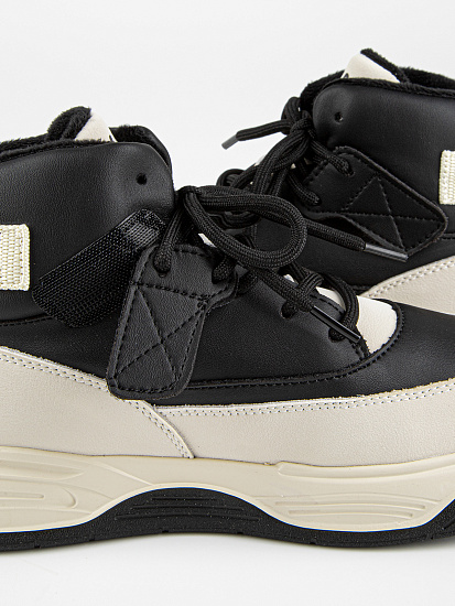 Ботинки артикул:53704ук-1-10