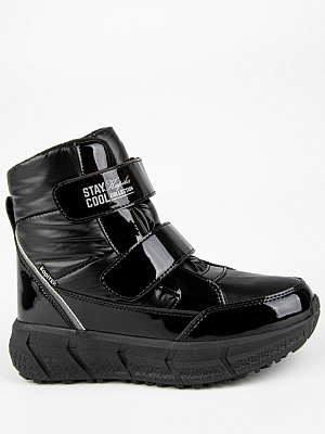 44277-2 Ботинки (черный) 36-40 (5 пар)