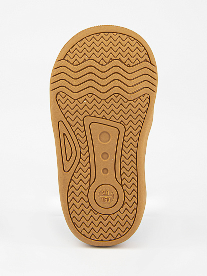 Ботинки артикул:10246ук-1-9