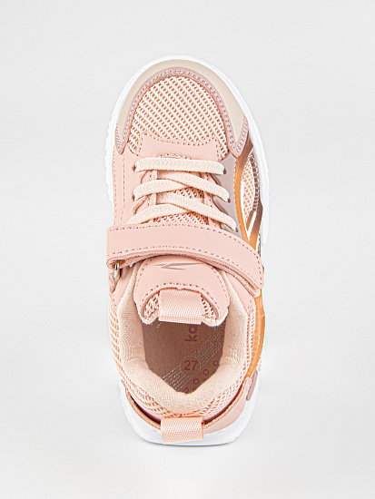 Кроссовки артикул:721018-10-6