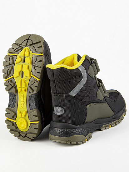 Ботинки артикул:42509-2-5