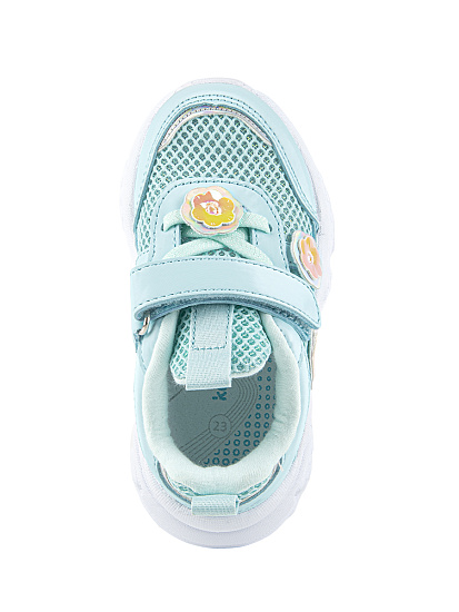 Кроссовки артикул:72659-10-3