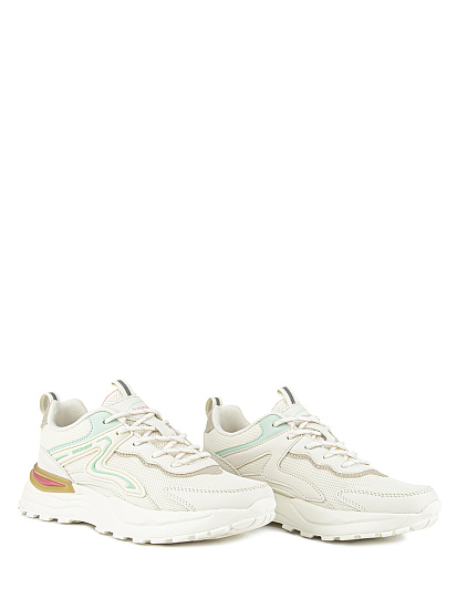 Кроссовки артикул:74766-10-5